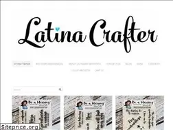 Sites similar to latinacrafter.com