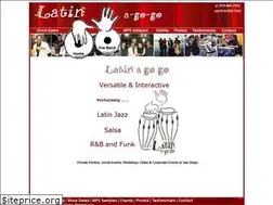 Sites similar to latinagogo.com
