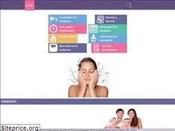 Sites similar to latinamadre.com
