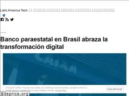 Sites similar to latinamerica.tech
