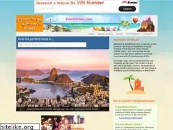 Sites similar to latinamericahotels.com