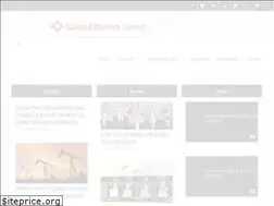 Sites similar to latinamericainvest.com
