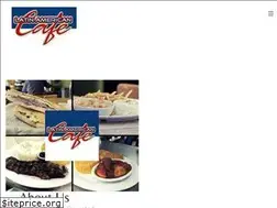 Sites similar to latinamericancafeocala.com