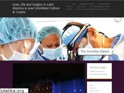 Sites similar to latinamericansurgery.com