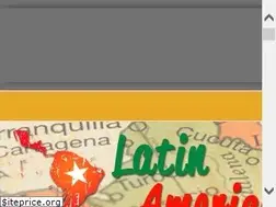 Sites similar to latinamerikaturlari.com