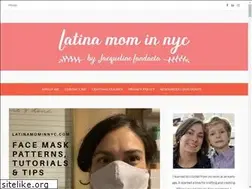 Sites similar to latinamominnyc.com