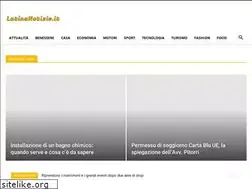 Sites similar to latinanotizie.it