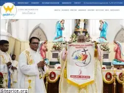 Sites similar to latinarchdiocesetrivandrum.org