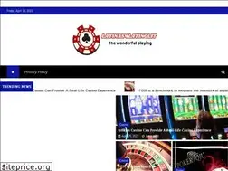 Sites similar to latinas4latinolit.org