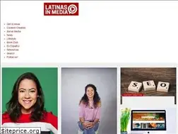 Sites similar to latinasinmedia.com