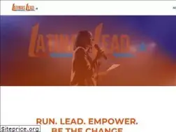 Sites similar to latinasleadca.org