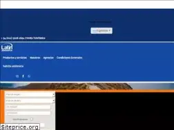 Sites similar to latinassistance.com