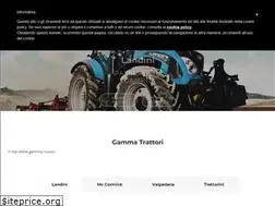 Sites similar to latinatrattori.it