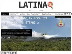 Sites similar to latinatu.it