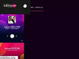 Sites similar to latinatumusica.com