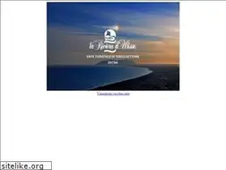 Sites similar to latinaturismo.it