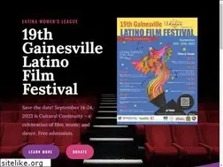 Sites similar to latinawomensleague.org