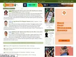 Sites similar to latinbasket.com