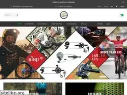 Sites similar to latinbikes.com