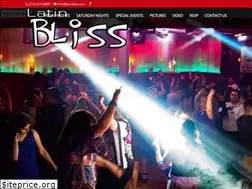 Sites similar to latinbliss.com