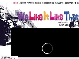 Sites similar to latinboogaloo.com