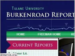Sites similar to latinburkenroad.com