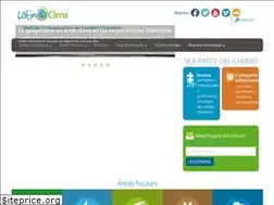 Sites similar to latinclima.org