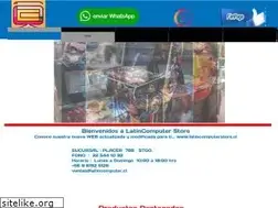 Sites similar to latincomputer.cl
