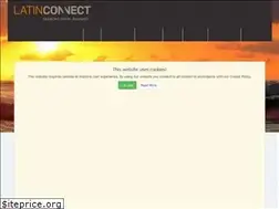 Sites similar to latinconnect.com