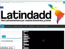 Sites similar to latindadd.org