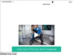 Sites similar to latindancemovement.com