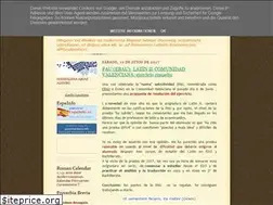 Sites similar to latindecuisine.blogspot.com