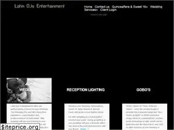 Sites similar to latindjsentertainment.com