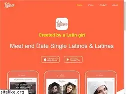 Sites similar to latiner.app