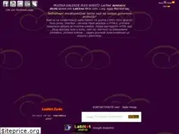 Sites similar to latinet.info