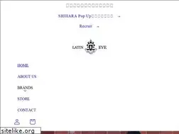 Sites similar to latineve.co.jp