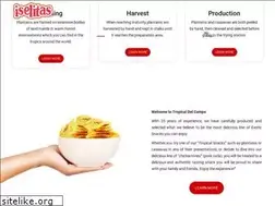 Sites similar to latinfood.com
