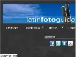 Sites similar to latinfotoguide.com