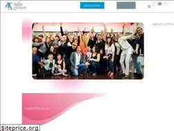 Sites similar to latingroove.ca