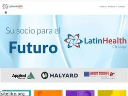 Sites similar to latinhg.com