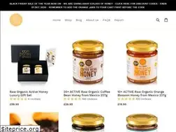 Sites similar to latinhoneyshop.com