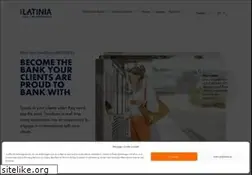 Sites similar to latinia.com