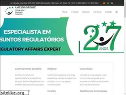 Sites similar to latinigroup.com