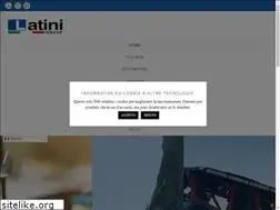 Sites similar to latinigroup.it