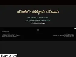 Sites similar to latinisbicyclerepair.com