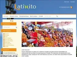 Sites similar to latinito.de