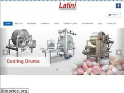 Sites similar to latiniusa.com