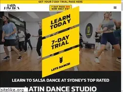 Sites similar to latinjunction.com.au