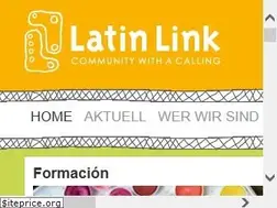 Sites similar to latinlink.ch