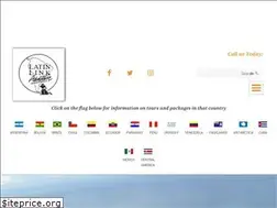 Sites similar to latinlink.co.nz